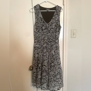 Mid Length Dress LG